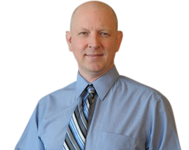 Dr. Scott Sizenbach